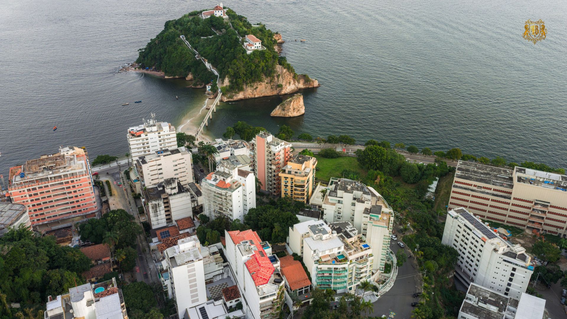 Boa Viagem Lebenwelt